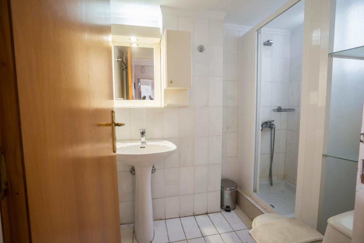Stratis Apartments Chania  Екстер'єр фото
