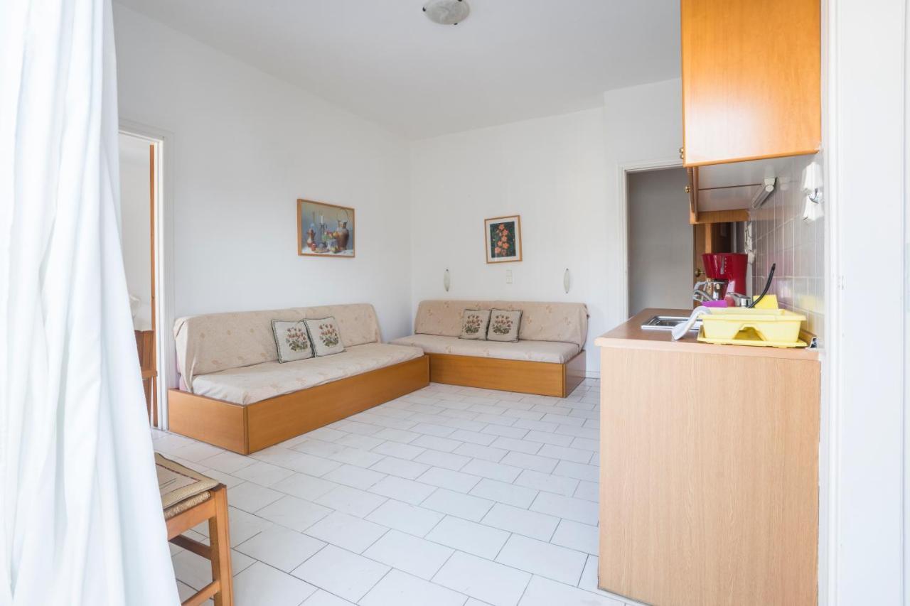 Stratis Apartments Chania  Екстер'єр фото