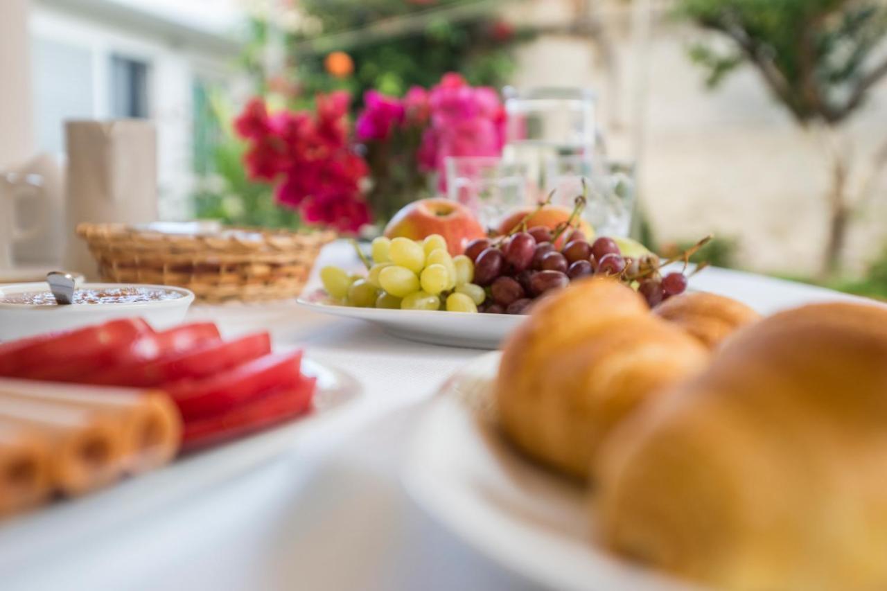 Stratis Apartments Chania  Екстер'єр фото