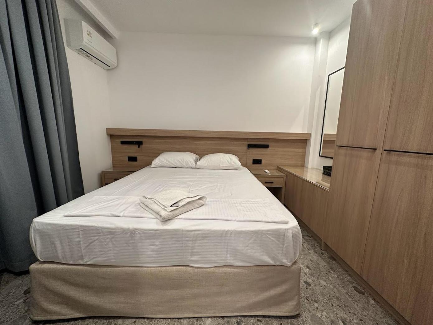 Stratis Apartments Chania  Екстер'єр фото